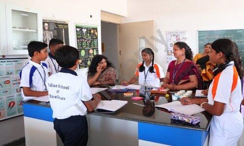 Indian School of Excellence — photo 6