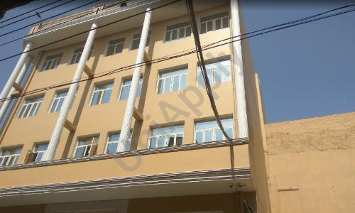 Indira Gandhi Senior Secondary Public School — photo 1