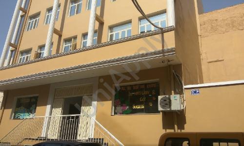Indira Gandhi Senior Secondary Public School — photo 2