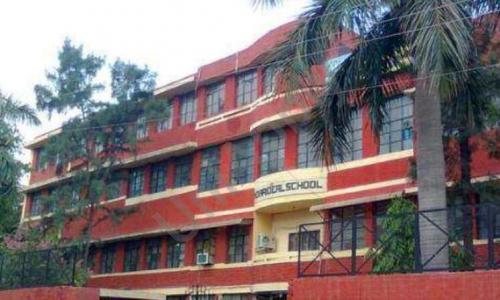 Indira Ideal Senior Secondary School — photo 1