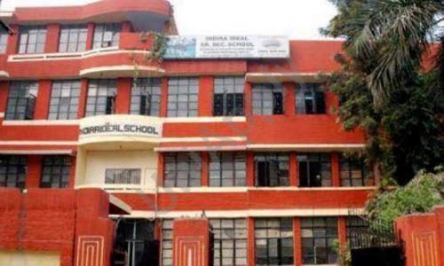 Indira Ideal Senior Secondary School — photo 2