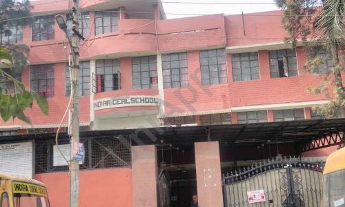 Indira Ideal Senior Secondary School — photo 3