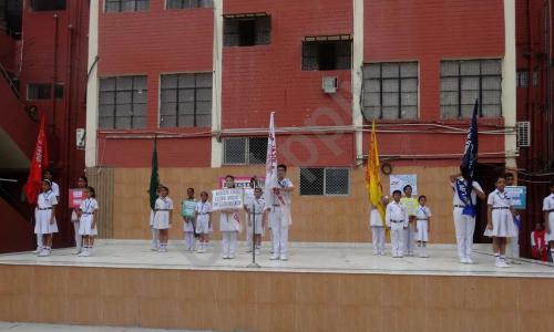 Indira Ideal Senior Secondary School — photo 5