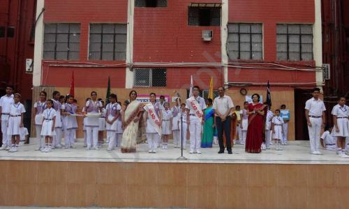 Indira Ideal Senior Secondary School — photo 6