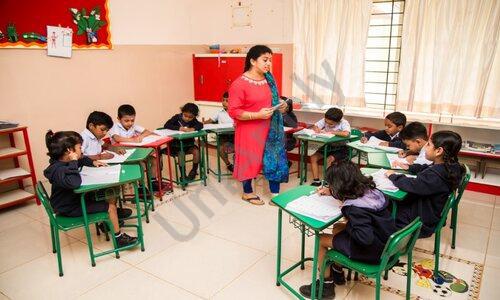 Indira Krishna Vidyashala — photo 2