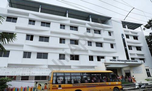 Indira Priyadarshini School — photo 1