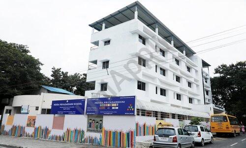 Indira Priyadarshini School — photo 2