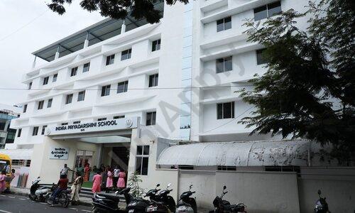 Indira Priyadarshini School — photo 3