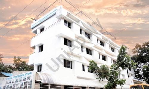 Indira Priyadarshini School — photo 6