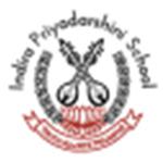 Indira Priyadarshini School logo