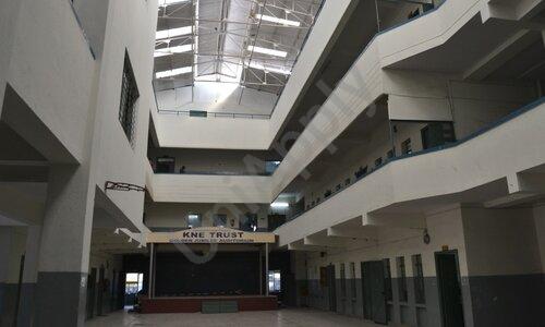 Indiranagar Composite PU College — photo 1