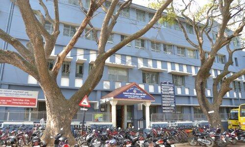 Indiranagar Composite PU College — photo 2