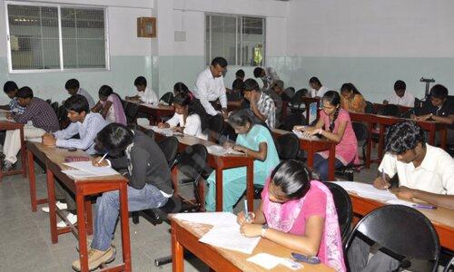 Indiranagar Composite PU College — photo 3