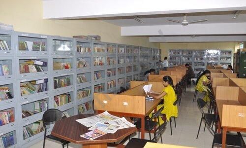 Indiranagar Composite PU College — photo 5