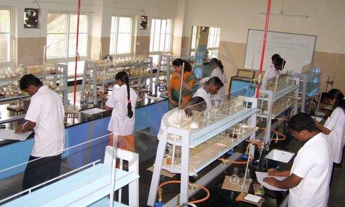 Indiranagar Composite PU College — photo 6