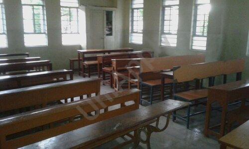 Indiranagar High School — photo 3
