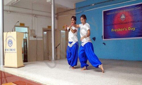 Indiranagar High School — photo 4