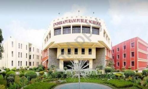 Indirapuram Public School — photo 1