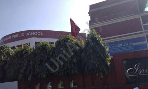 Indirapuram Public School — photo 2