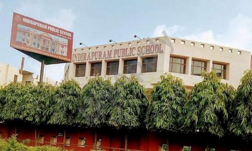 Indirapuram Public School — photo 3