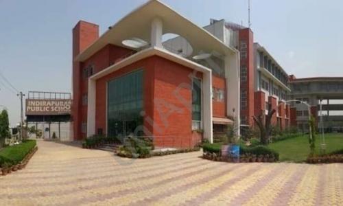 Indirapuram Public School — photo 4