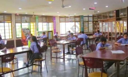 Indirapuram Public School — photo 6