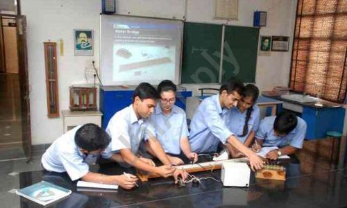 Indirapuram Public School — photo 7