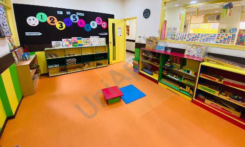 Indo American Montessori Pre School — photo 4