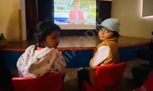 Indo American Montessori Pre School — photo 5