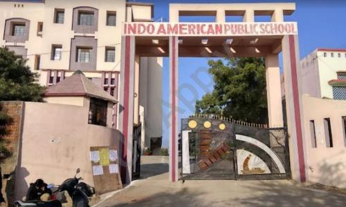 Indo American Public School — photo 1