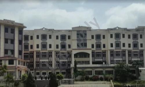 Indo American Public School — photo 2