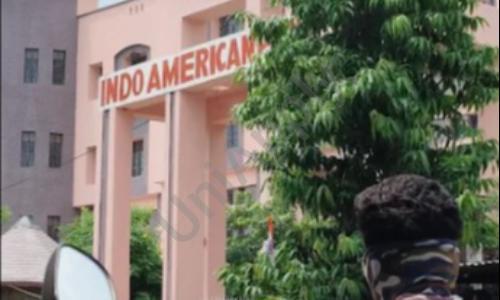Indo American Public School — photo 3