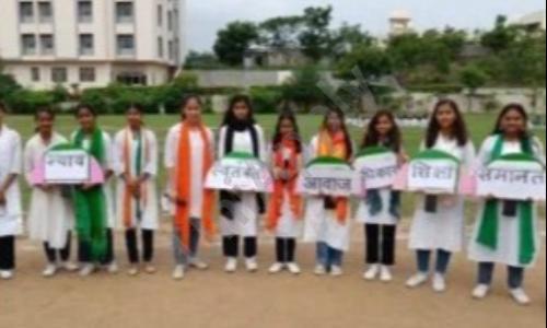 Indo American Public School — photo 4