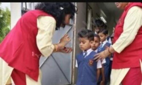 Indo American Public School — photo 9