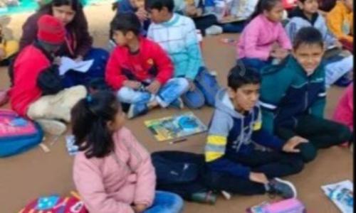 Indo American Public School — photo 10