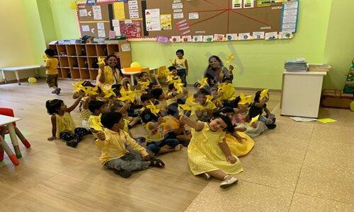 Indo Scots Global School — photo 1