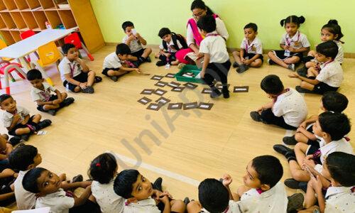 Indo Scots Global School — photo 2