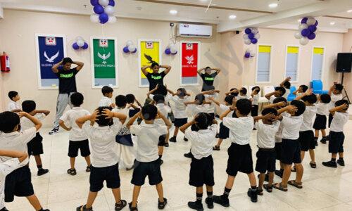 Indo Scots Global School — photo 4