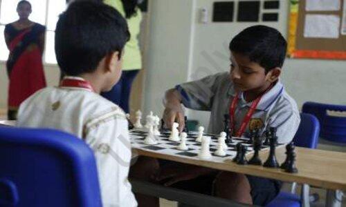 Indo Scots Global School — photo 5
