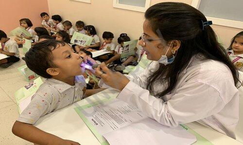 Indo Scots Global School — photo 6