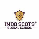 Indo Scots Global School logo