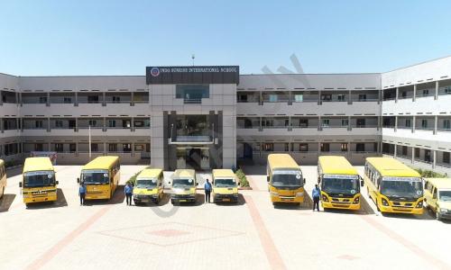 Indo Sunrise International School — photo 1