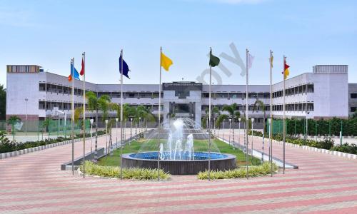 Indo Sunrise International School — photo 2