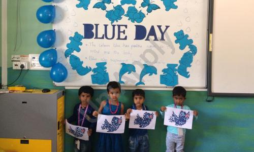 Indo Sunrise International School — photo 3