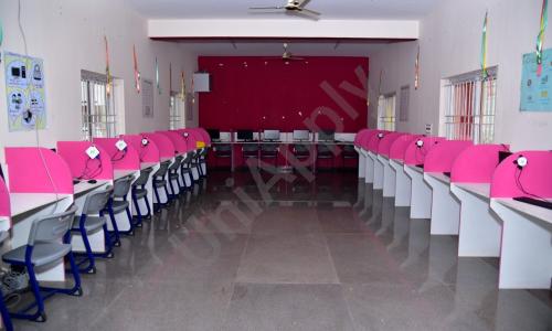 Indo Sunrise International School — photo 4