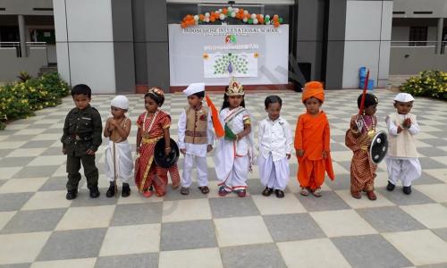 Indo Sunrise International School — photo 5