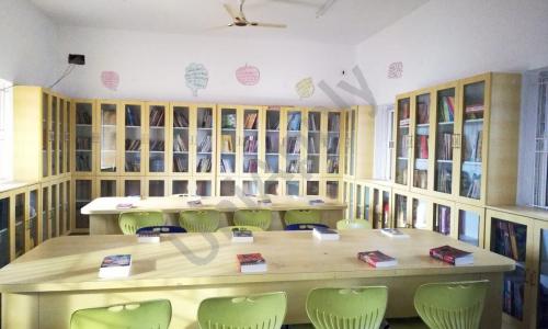 Indo Sunrise International School — photo 6