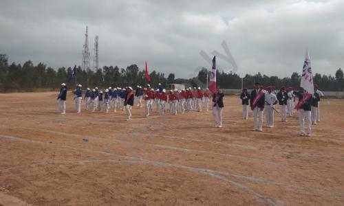 Indo Sunrise International School — photo 8