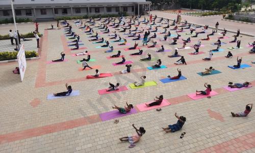 Indo Sunrise International School — photo 10