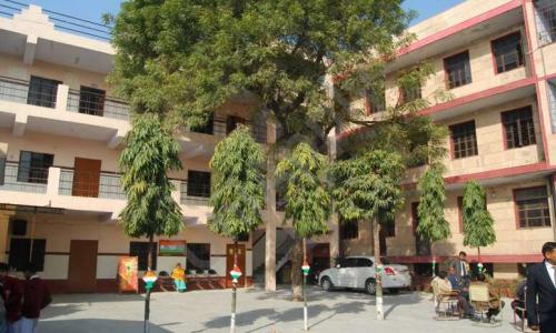 Indraprastha Convent Senior Secondary School — photo 1